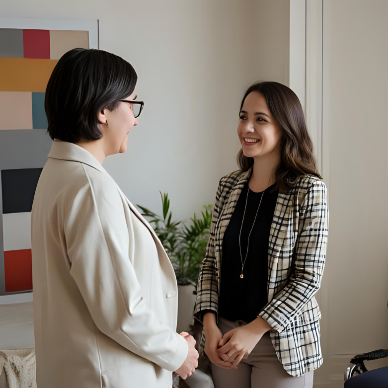 Communication with your Draftsman