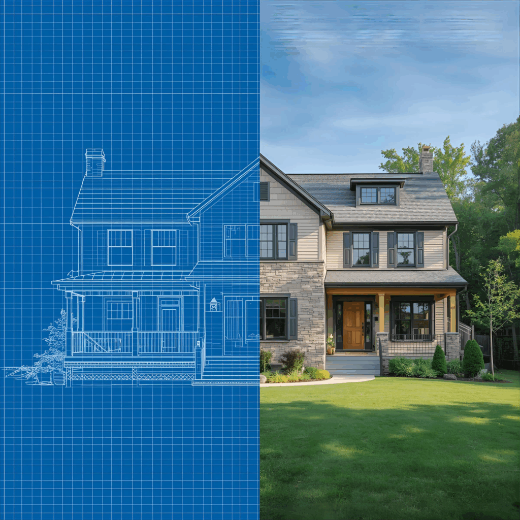 Permit to home remodel process